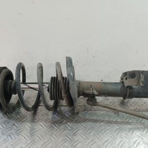 RENAULT SCENIC 3 PHASE 1