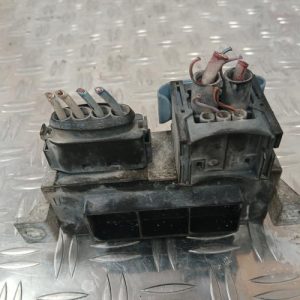 RENAULT MEGANE 3 PHASE 1