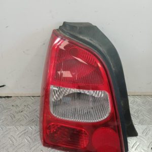 RENAULT TWINGO 2 PHASE 1