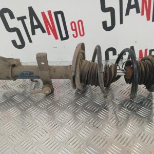 RENAULT CAPTUR 1 PHASE 1