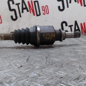 RENAULT TWINGO 2 PHASE 1