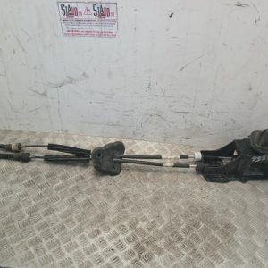 RENAULT MEGANE 3 PHASE 1