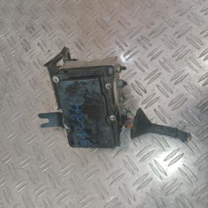 RENAULT CLIO 3 PHASE 1