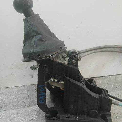 PEUGEOT 308 1 SW PHASE 1 BREAK