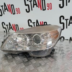 MERCEDES CLASSE CLC 203 COUPE