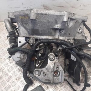 CITROEN C3 2 PHASE 1