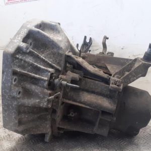 RENAULT CLIO 3 PHASE 1