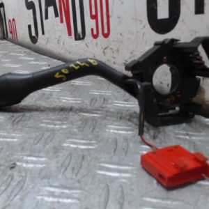 VOLKSWAGEN POLO 3 PHASE 1