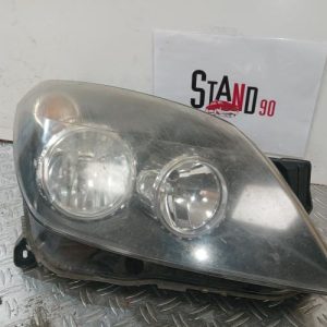 OPEL ASTRA H PHASE 1