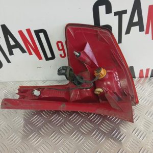 CITROEN C4 1 PHASE 2