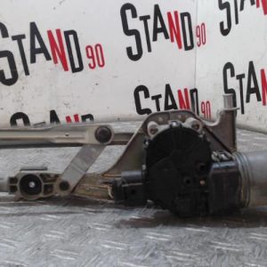 FORD FOCUS 2 PHASE 2 BREAK