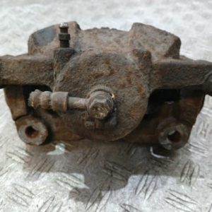 NISSAN QASHQAI 1 PHASE 1