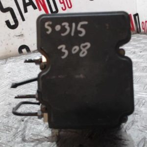 PEUGEOT 308 2 PHASE 1