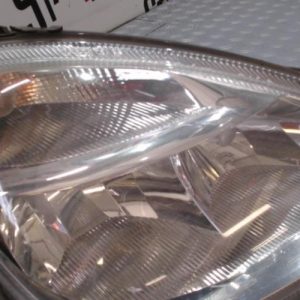 MERCEDES CLASSE A 168 PHASE 2