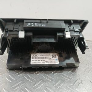 AUDI A3 2 SPORTBACK PHASE 1