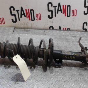 VOLKSWAGEN POLO 5 PHASE 1