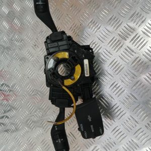 FORD FOCUS 2 PHASE 2