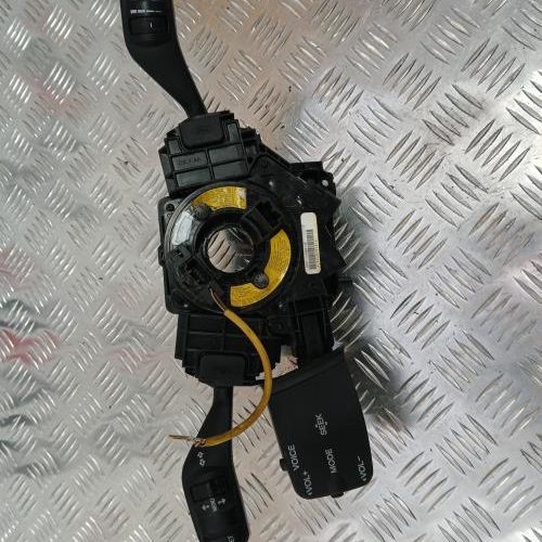 FORD FOCUS 2 PHASE 2