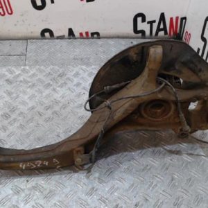 JEEP CHEROKEE 1 PHASE 1