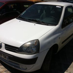 RENAULT CLIO 2 PHASE 2