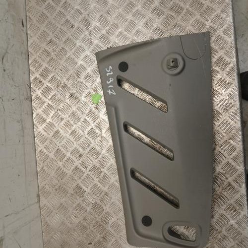 RENAULT MASTER 3 PHASE 2