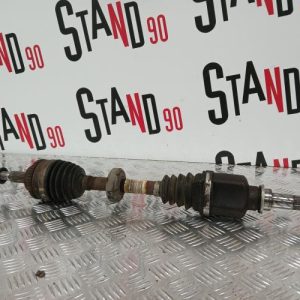 RENAULT CLIO 2 CAMPUS PHASE 1