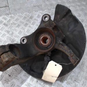 VOLKSWAGEN TRANSPORTER 5