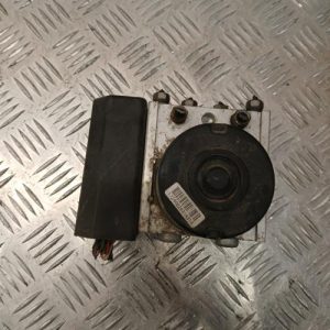 CITROEN C3 2 PHASE 1