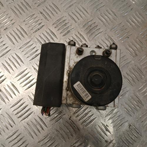 CITROEN C3 2 PHASE 1