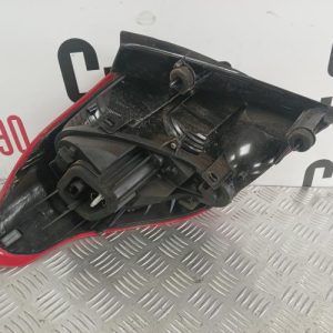 CITROEN C4 2 PHASE 1