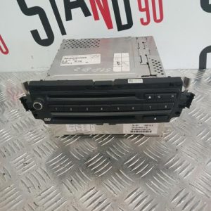 BMW SERIE 3 E93 CABRIO PHASE 1