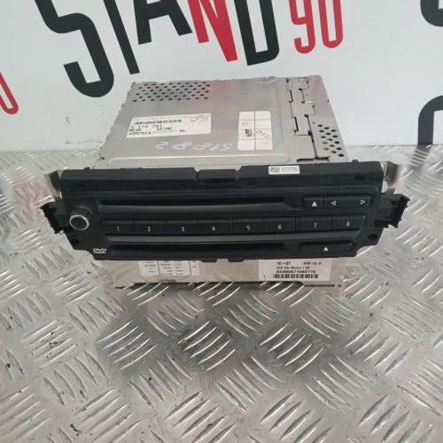 BMW SERIE 3 E93 CABRIO PHASE 1