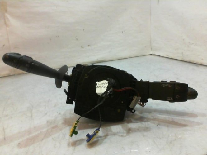 RENAULT LAGUNA 2 PHASE 1