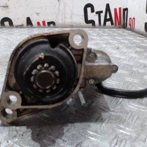 VOLKSWAGEN POLO 5 PHASE 1