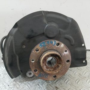 RENAULT MEGANE 4 PHASE 1 BREAK