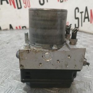 CITROEN C4 2 PHASE 1