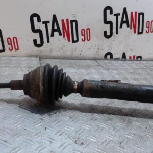 AUDI A3 2 SPORTBACK PHASE 1