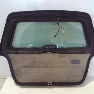 MERCEDES CLASSE A 168