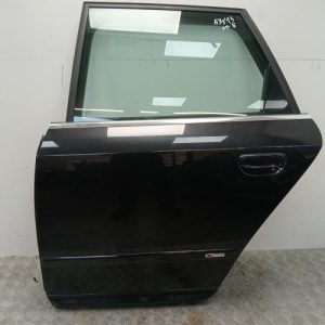 AUDI A4 2 AVANT PHASE 1 BREAK