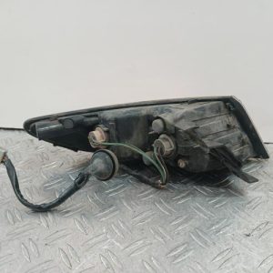 HONDA CIVIC 8 PHASE 1