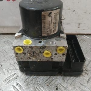 FORD FIESTA 6 PHASE 1