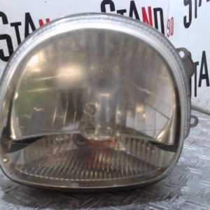 RENAULT TWINGO 1 PHASE 2