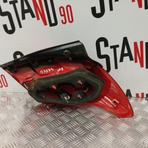 OPEL MOKKA 1 PHASE 1