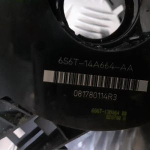 FORD FIESTA 5 PHASE 2