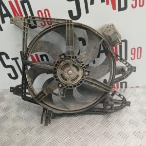 RENAULT KANGOO 1 PHASE 2