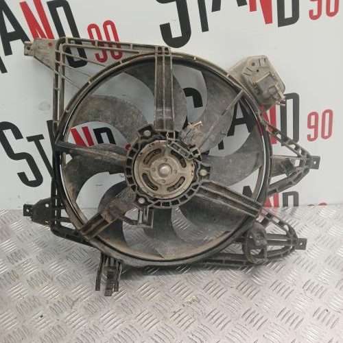 RENAULT KANGOO 1 PHASE 2