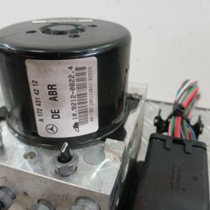 MERCEDES CLASSE C 204 PHASE 2 BREAK