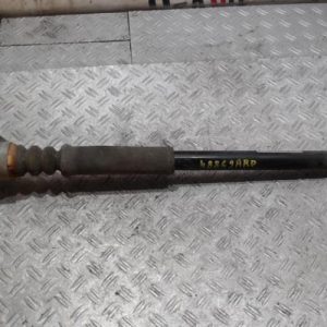 SEAT IBIZA 4 PHASE 1 COUPE