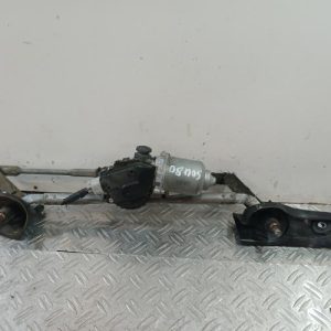 MAZDA 6 2 PHASE 1 BREAK