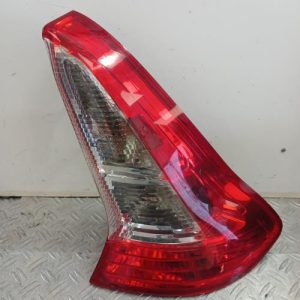 CITROEN C4 1 PHASE 2 COUPE